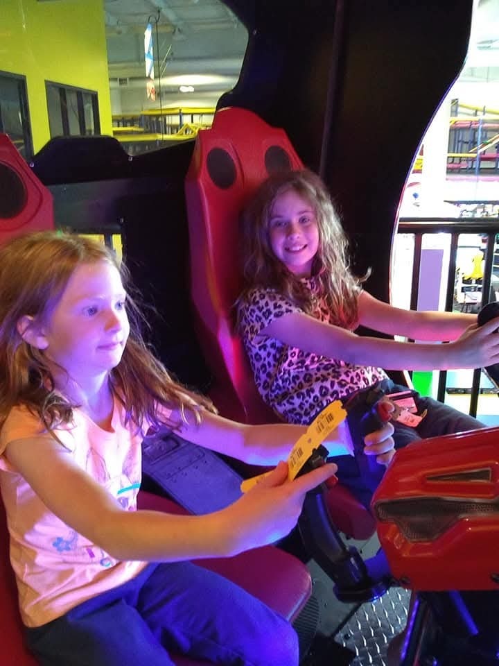 Help Jessica Win Fight for Her Daughters campaign photo, 2 of 7