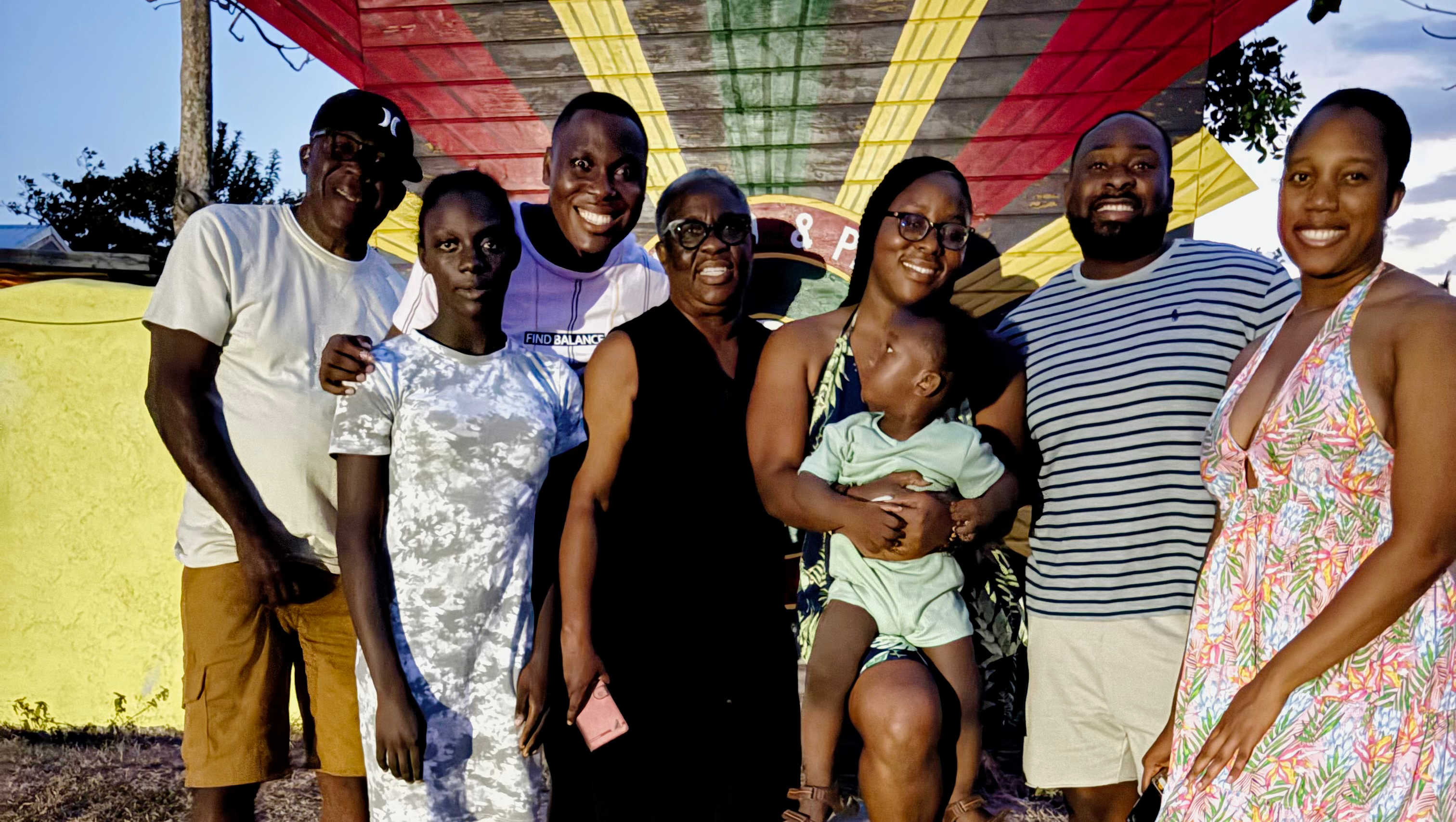 Fundraiser by Chris Ann Campbell : Help the Campbell Family Rebuild ...
