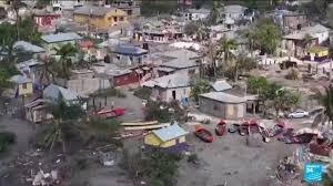 Help Rebuild After Hurricane Milissa campaign photo, 2 of 4