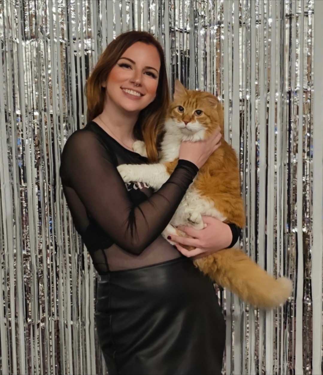Donate to Save Albert's Ears and Tail campaign photo, 2 of 7