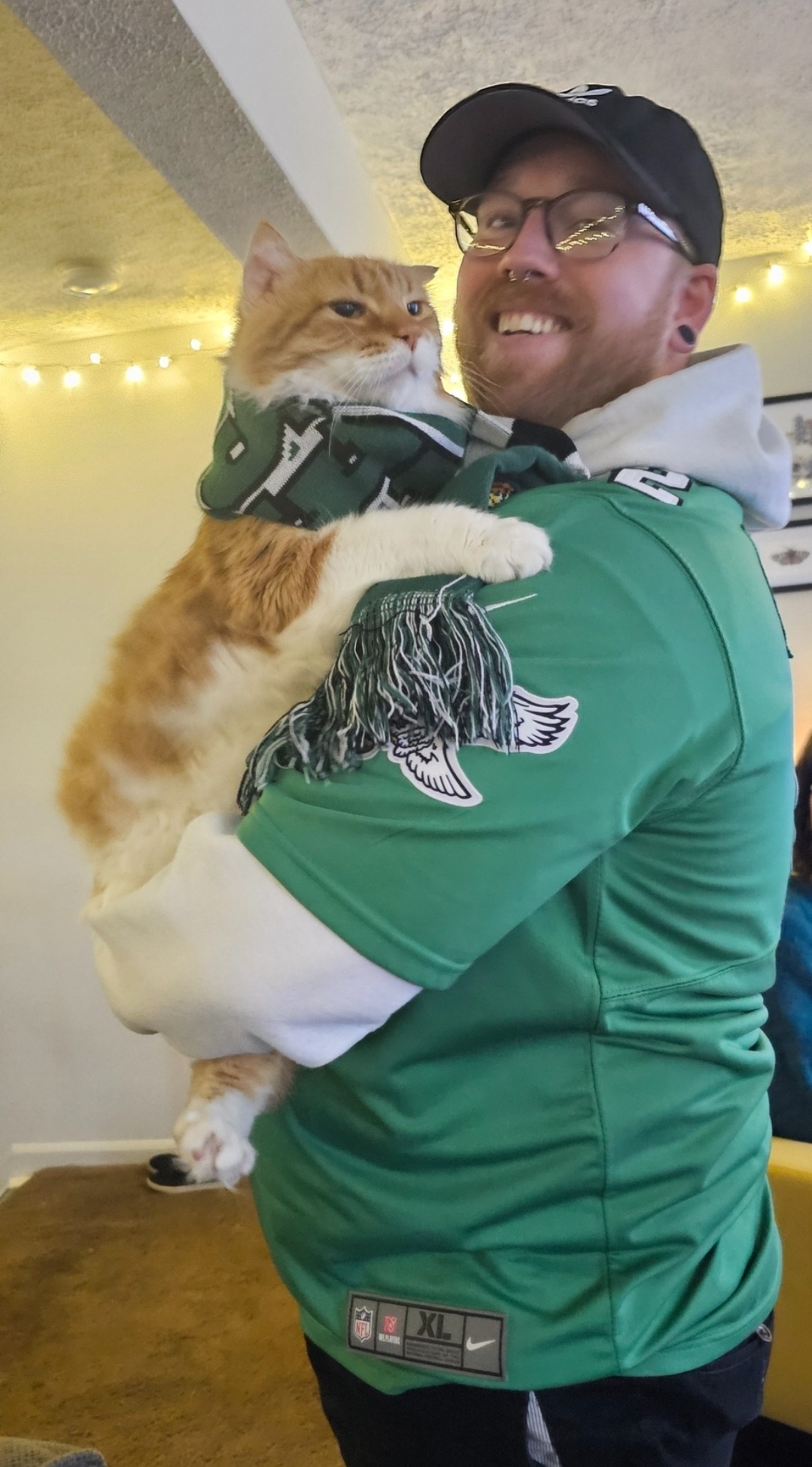 Donate to Save Albert's Ears and Tail campaign photo, 5 of 7