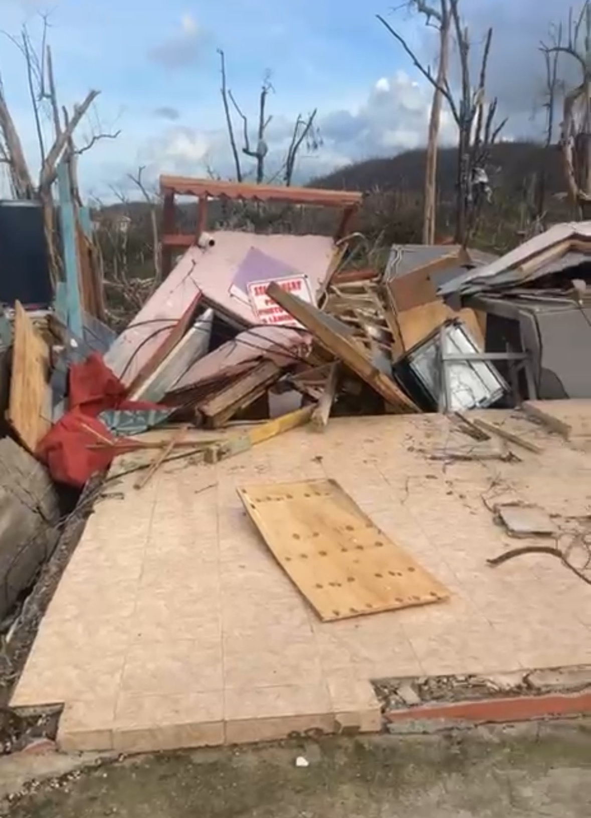 Help Rebuild Westmoreland, Jamaica After Hurricane Melissa campaign photo, 2 of 8