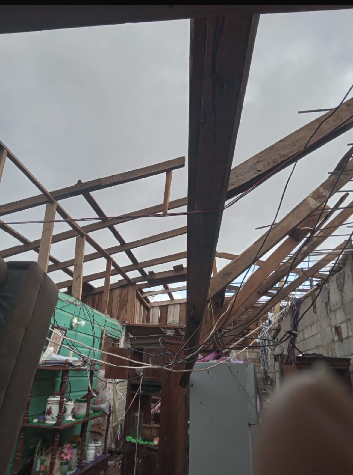 Help Rebuild Westmoreland, Jamaica After Hurricane Melissa campaign photo, 5 of 8