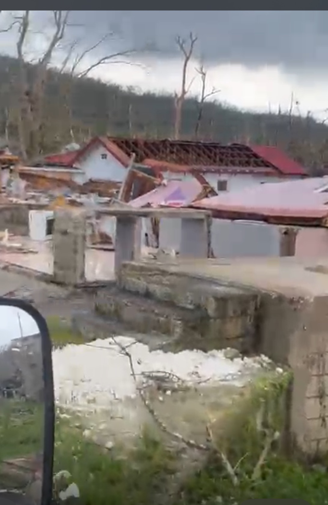 Help Rebuild Westmoreland, Jamaica After Hurricane Melissa campaign photo, 6 of 8