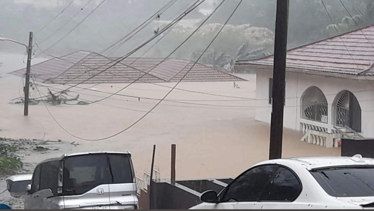 Help Latoya Campbell's Family Recover from Disaster campaign photo, 6 of 7