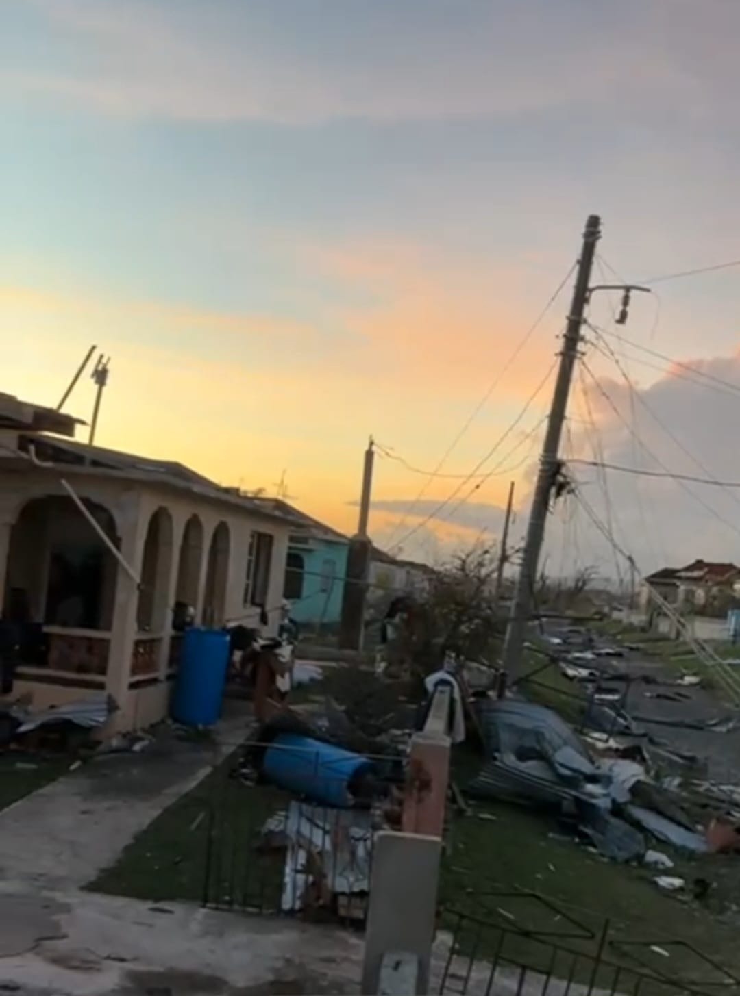 Help AnnMarie Daley's Family Rebuild After Hurricane Melissa campaign photo, 6 of 7