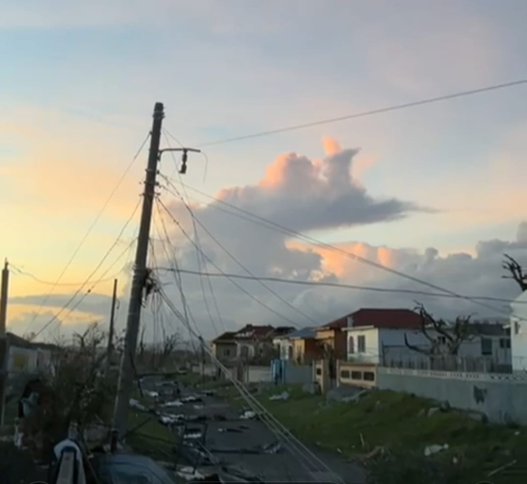Help AnnMarie Daley's Family Rebuild After Hurricane Melissa campaign photo, 2 of 7