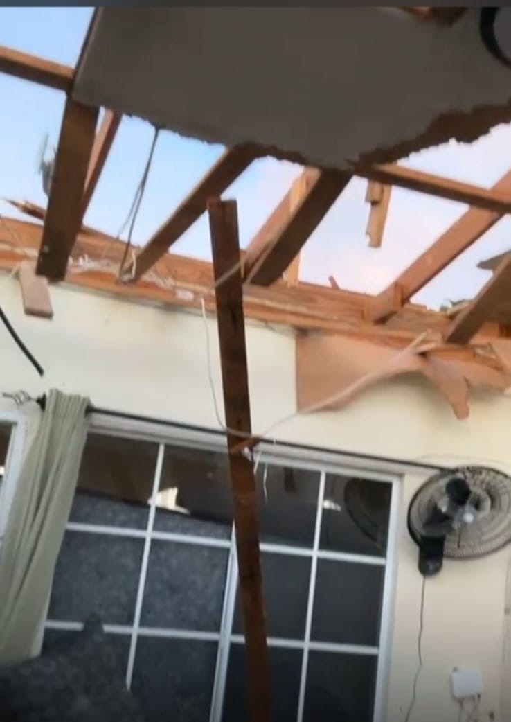 Help AnnMarie Daley's Family Rebuild After Hurricane Melissa campaign photo, 5 of 7