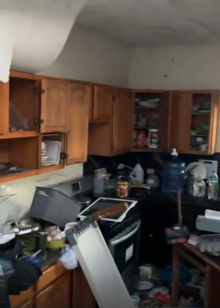 Help AnnMarie Daley's Family Rebuild After Hurricane Melissa campaign photo, 4 of 7