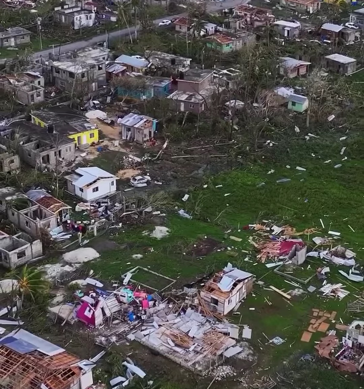 Help Cherryl Moody's Family Rebuild After Hurricane campaign photo, 2 of 5