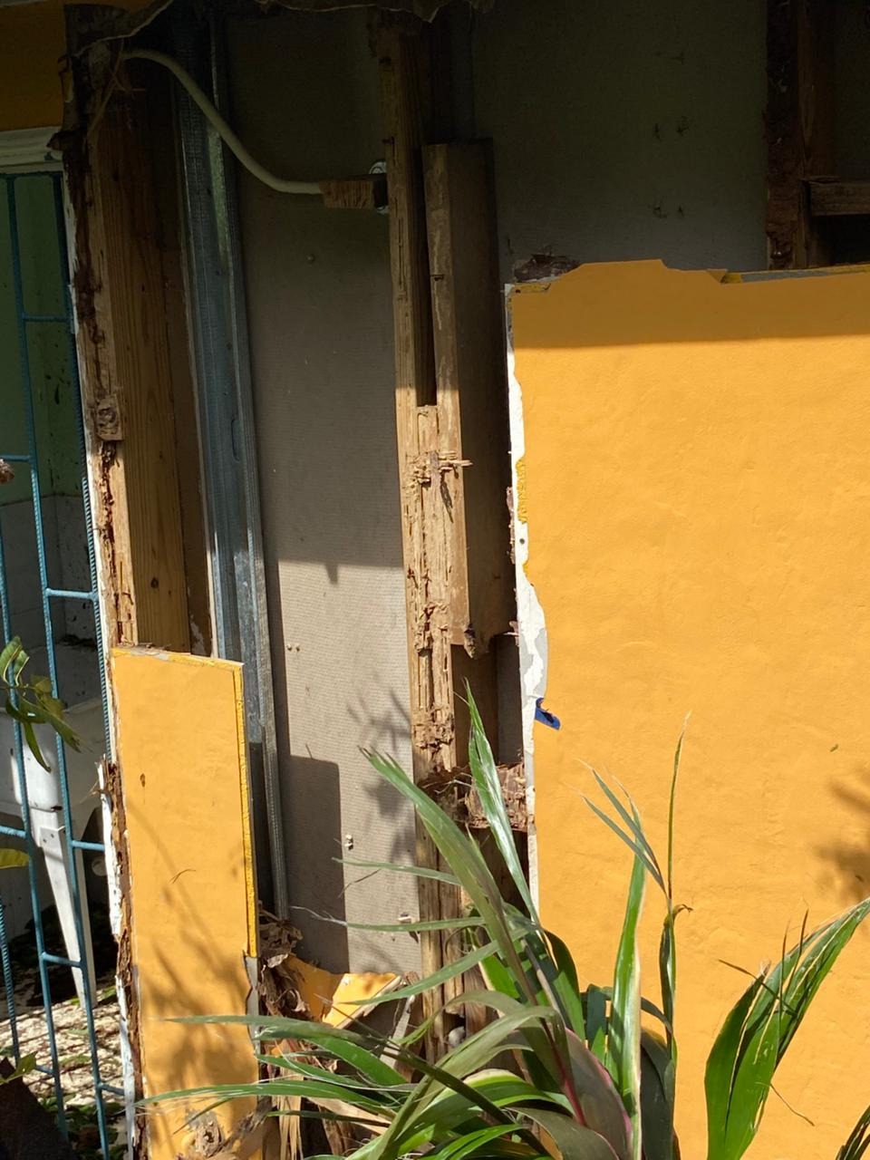 Help my family recover from Hurricane Melissa campaign photo, 2 of 8