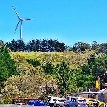 Rural Hampton says NO to big wind turbines. campaign photo, 6 of 7