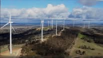 Rural Hampton says NO to big wind turbines. campaign photo, 5 of 7