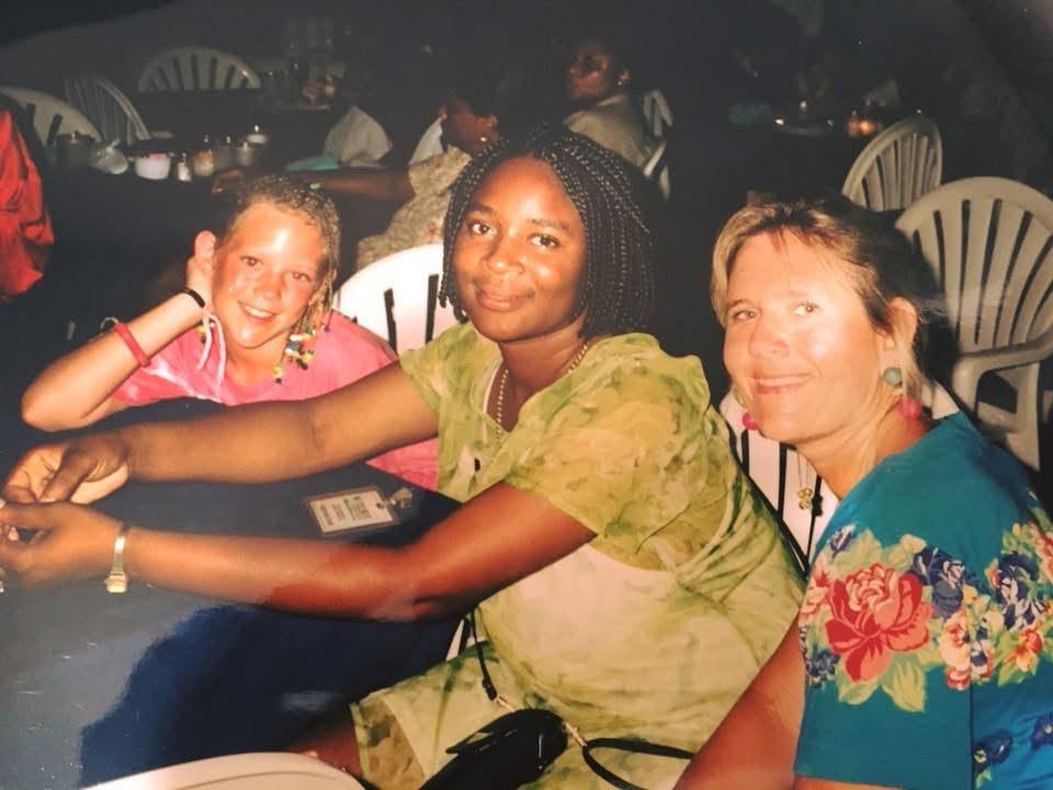 Help Cheryl's Family Rebuild After Hurricane campaign photo, 2 of 6