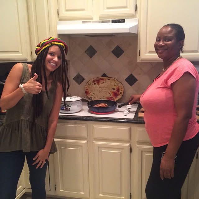 Help Cheryl's Family Rebuild After Hurricane campaign photo, 4 of 6