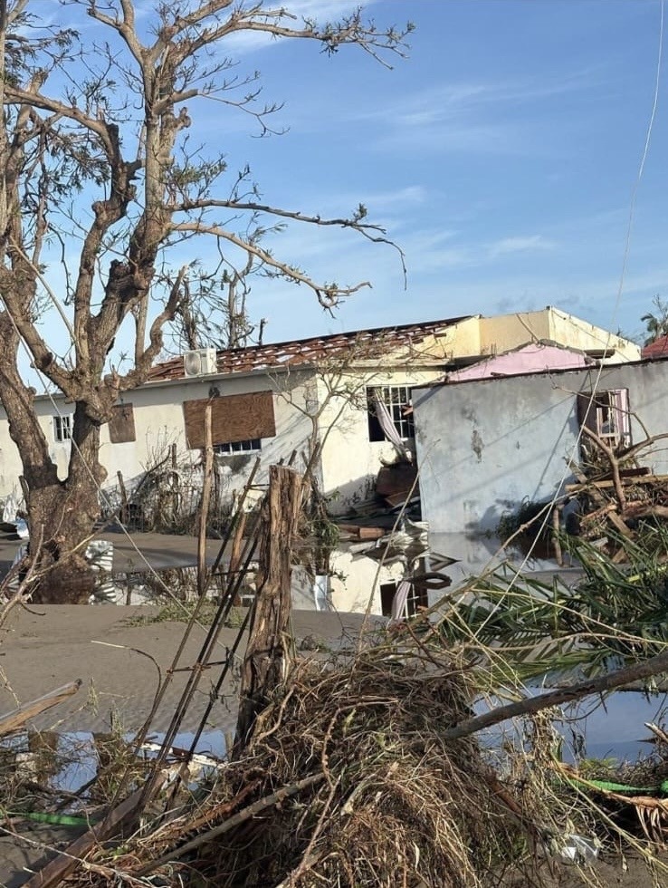 Help Rebuild Jointwood St. Elizabeth after Hurricane Melissa campaign photo, 5 of 6