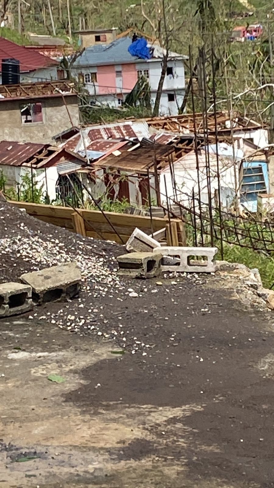 Help Rebuild Jointwood St. Elizabeth after Hurricane Melissa campaign photo, 4 of 6