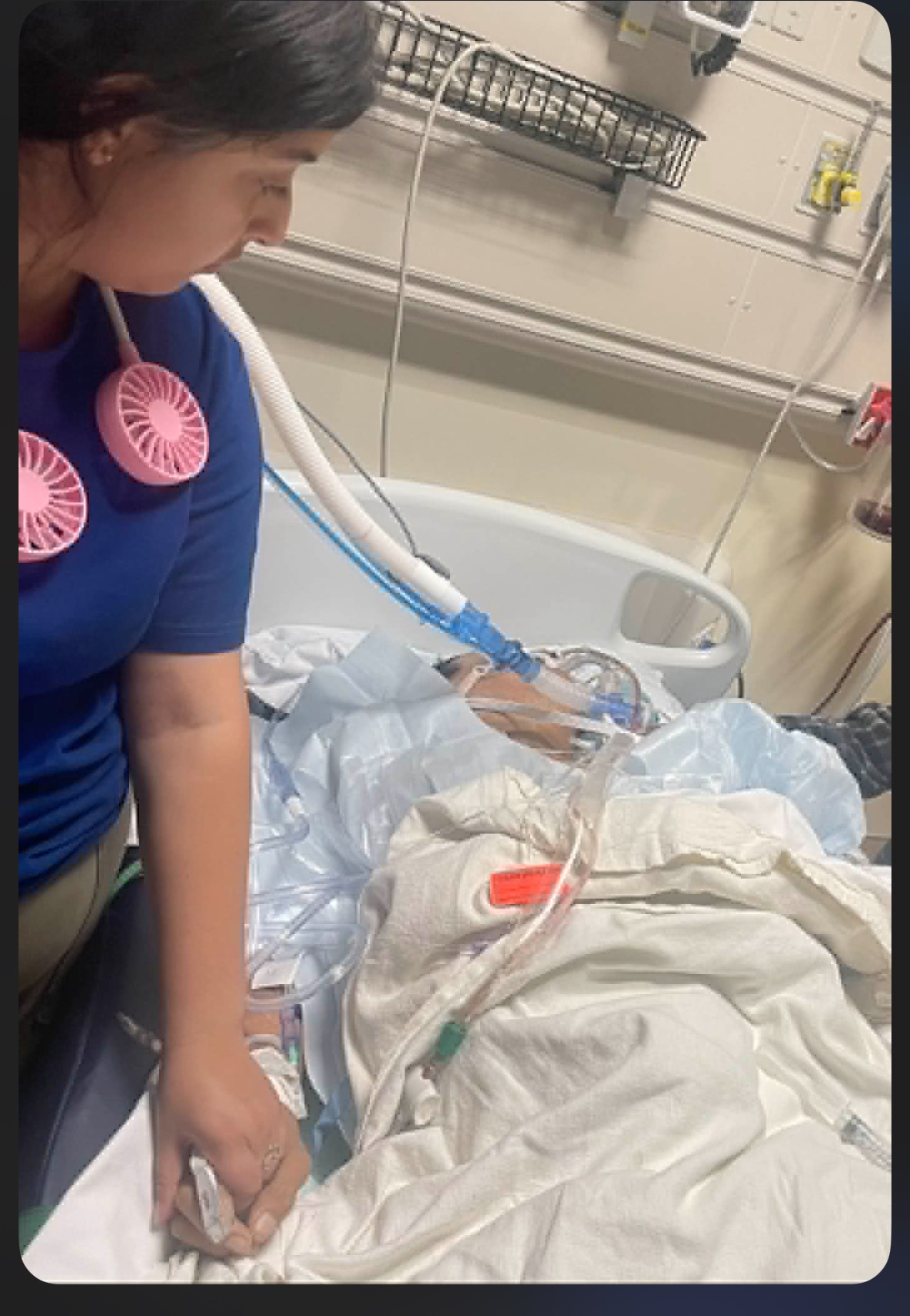 Honor Uncle's Wish: Cremation & Medical Costs campaign photo, 2 of 4