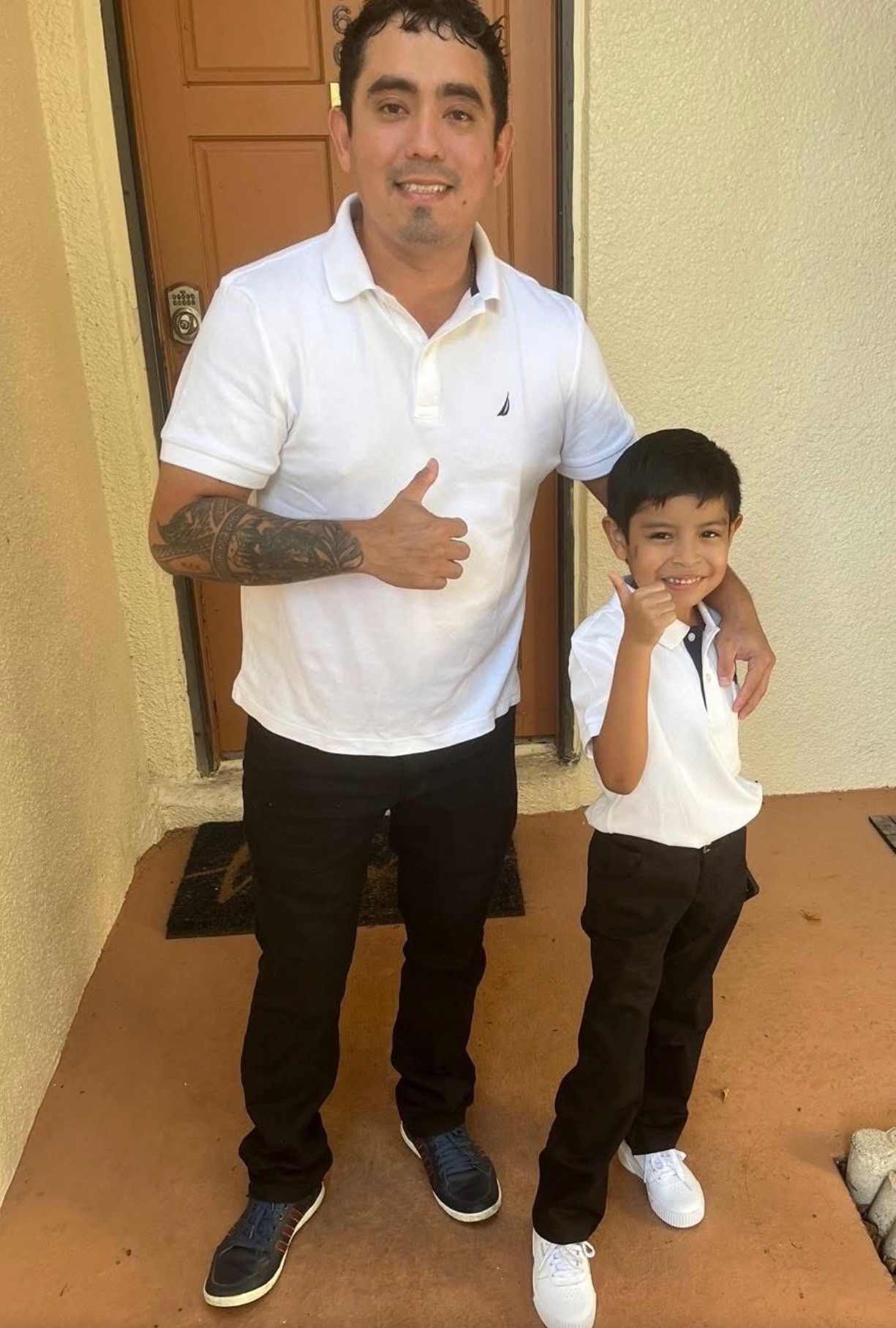 Help us support Sergio Romero!! campaign photo, 6 of 8