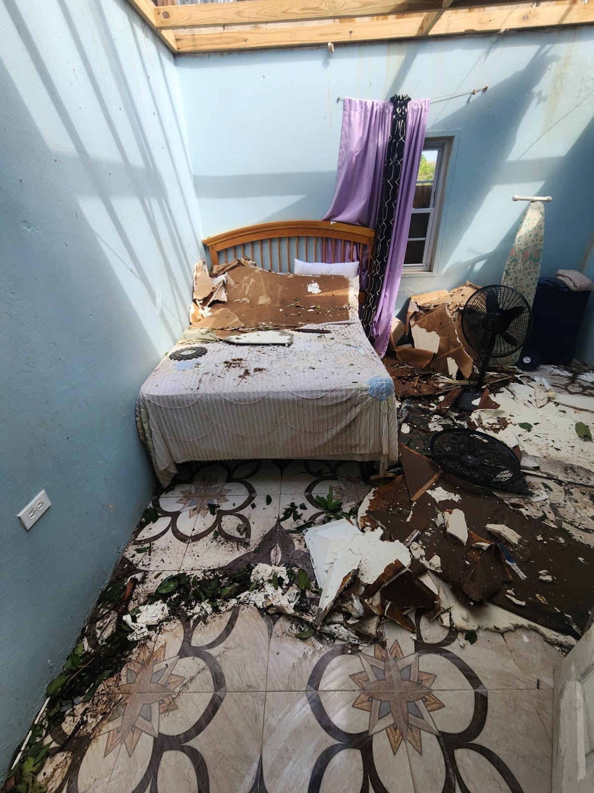 Help My Family Rebuild After Hurricane Melissa campaign photo, 5 of 8