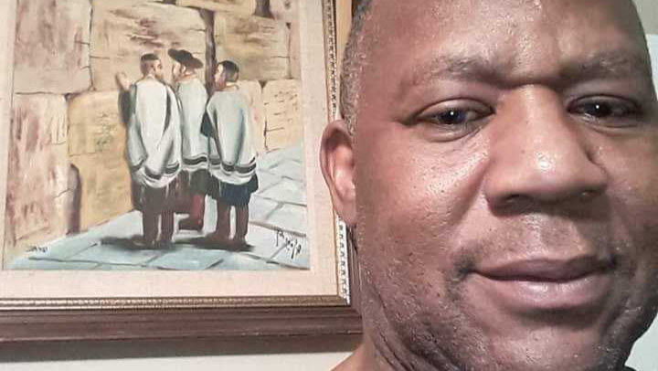 Help James Calvin Brown Jr Spread the Word photo