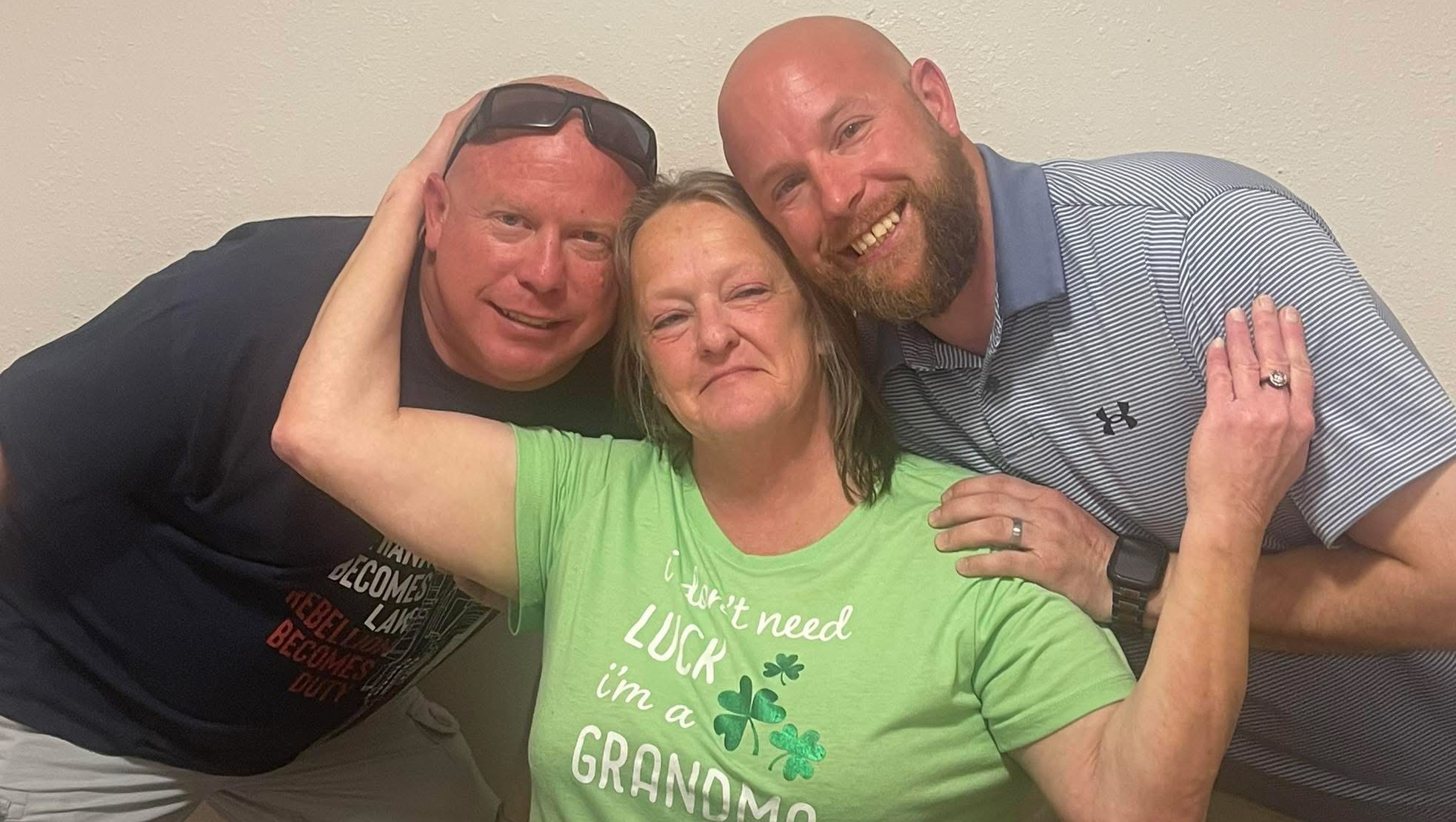 Zane Rayner Fundraiser for Zane Grayson by David Rayner : Together for the Grayson ...