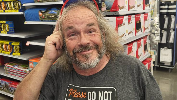 Help Honor Corey James' Memory