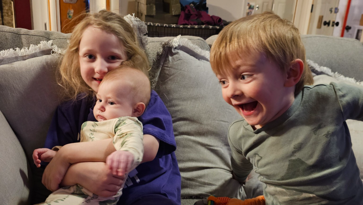 Fundraiser for Katelyn Hope by Laura Johnson Support Katelyn's Family