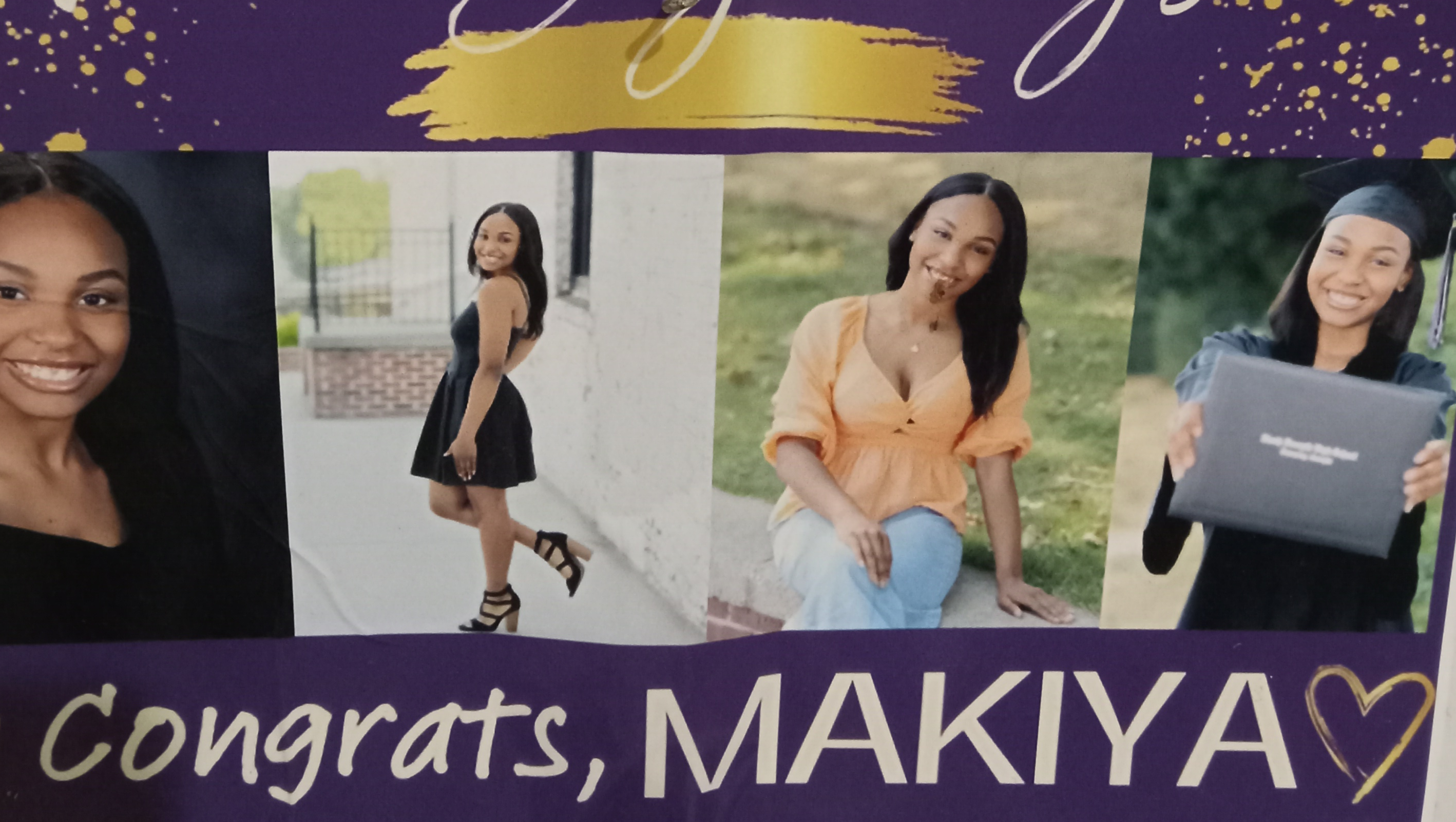 Support Michael's Mission of Giving Back photo