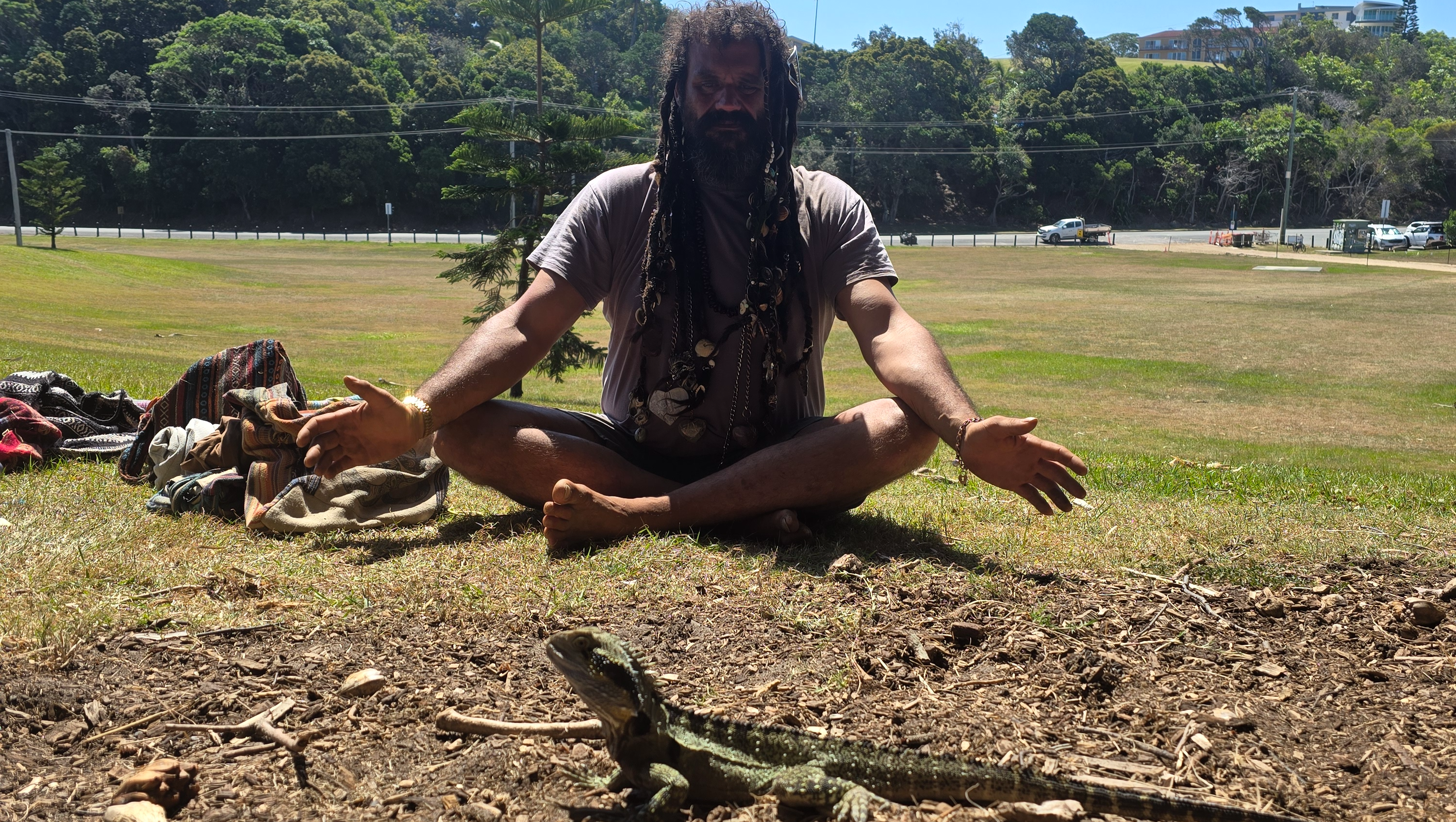 Yeshua a star. Is remembering who we are, we are one