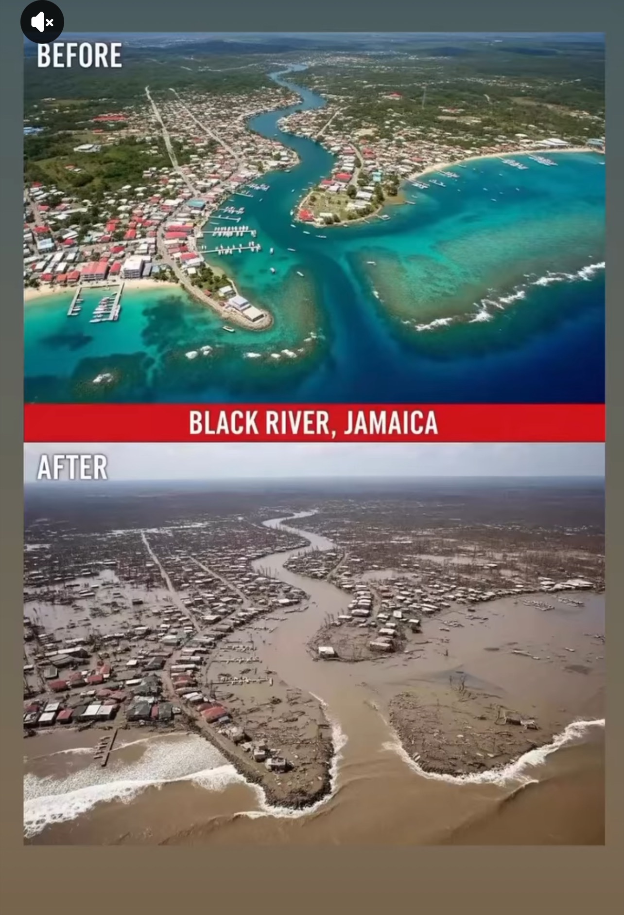 Rebuild Lives: Aid Families in Jamaica campaign photo, 4 of 6