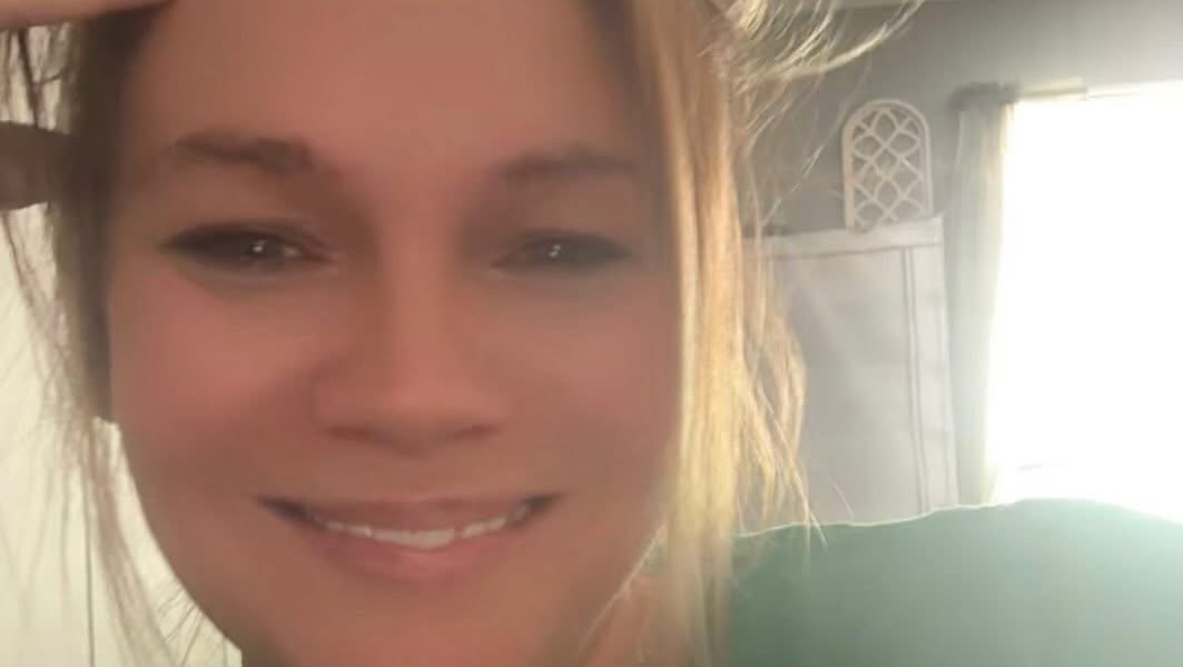 Support Tonya's Journey to Healing and Safety photo
