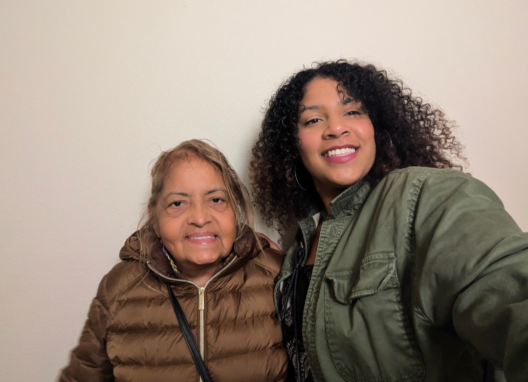 Urgent Help for Mom's Hospitalization in Panama campaign photo, 4 of 5