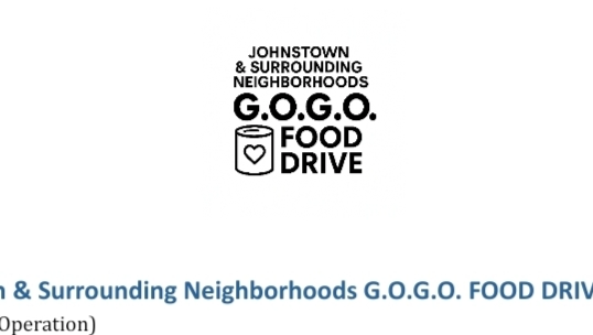 Fundraiser image