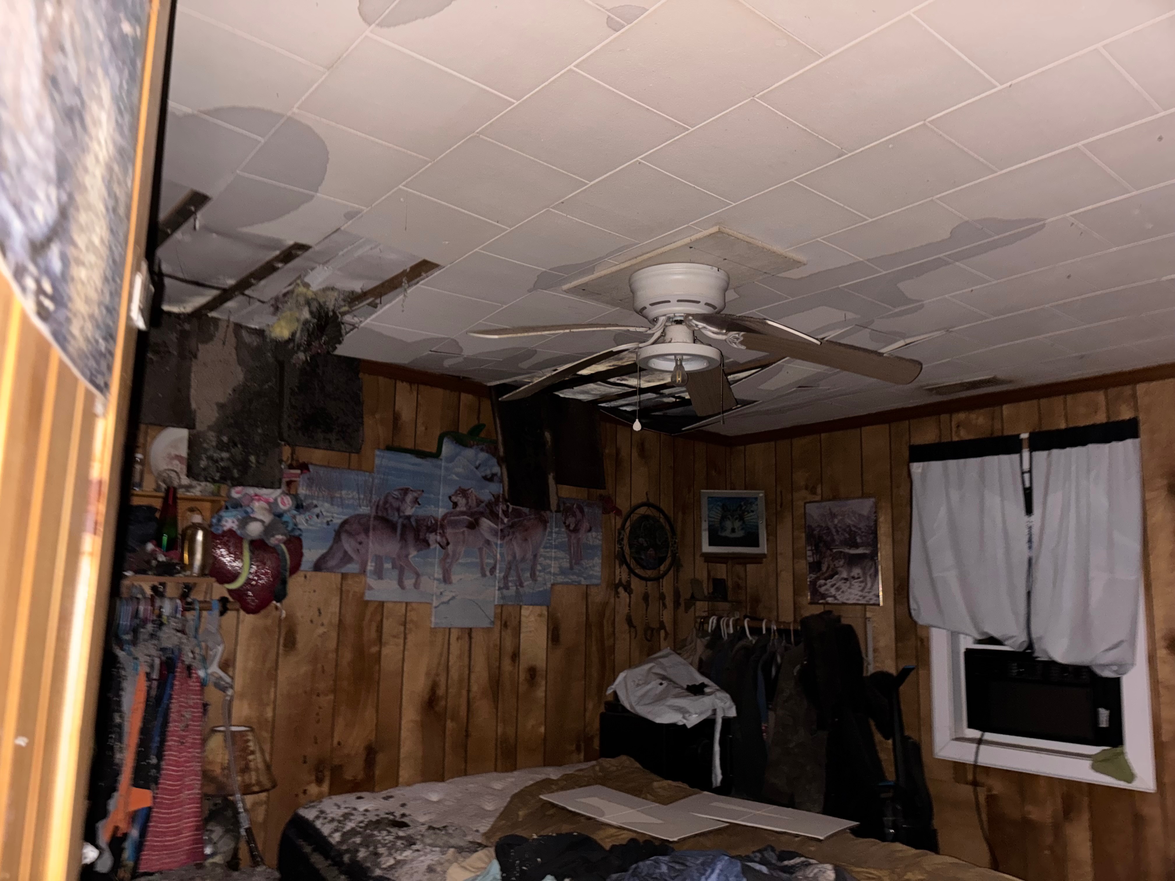Support a Family's Recovery from House Fire campaign photo, 7 of 8