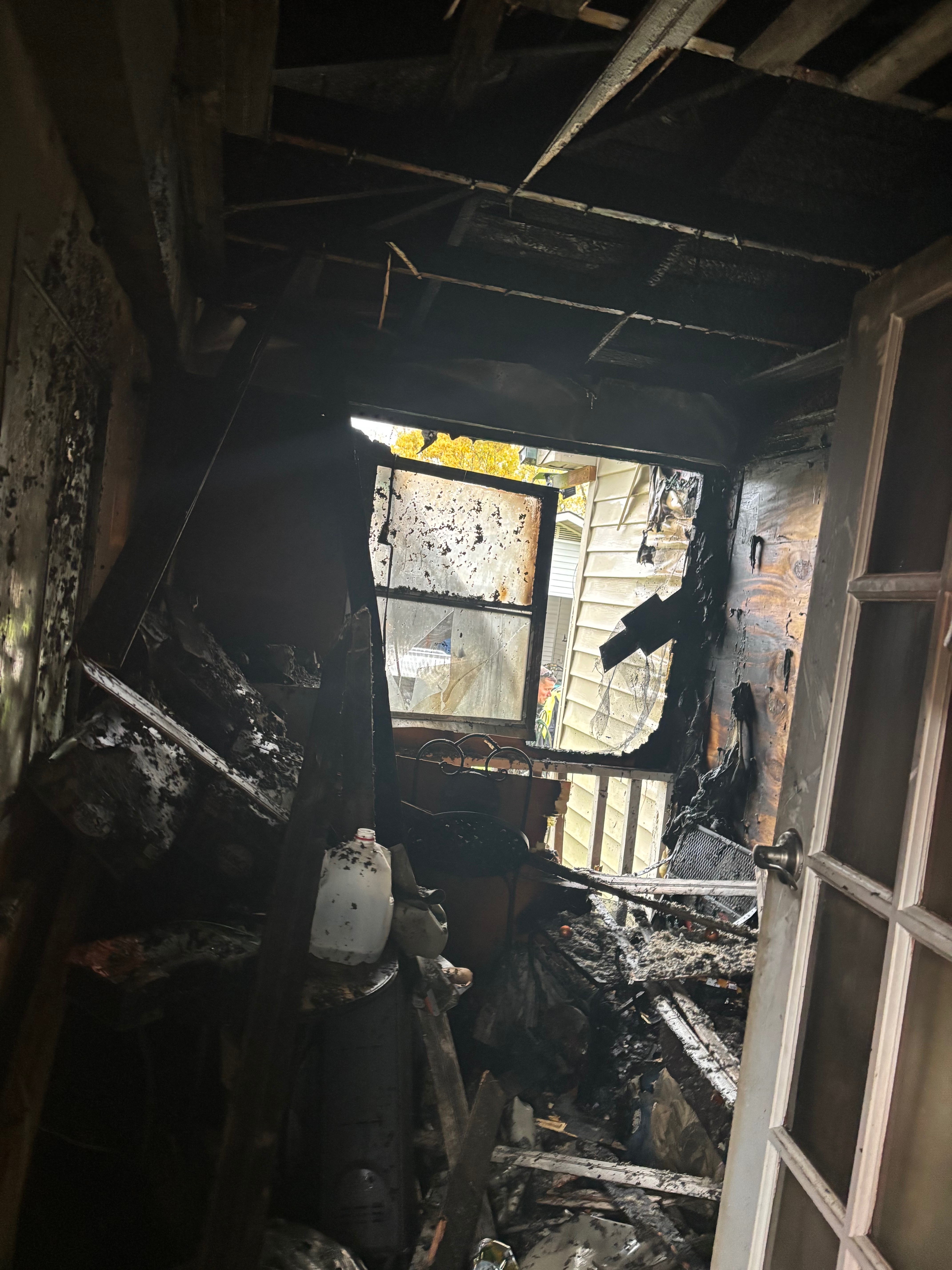 Support a Family's Recovery from House Fire campaign photo, 5 of 8