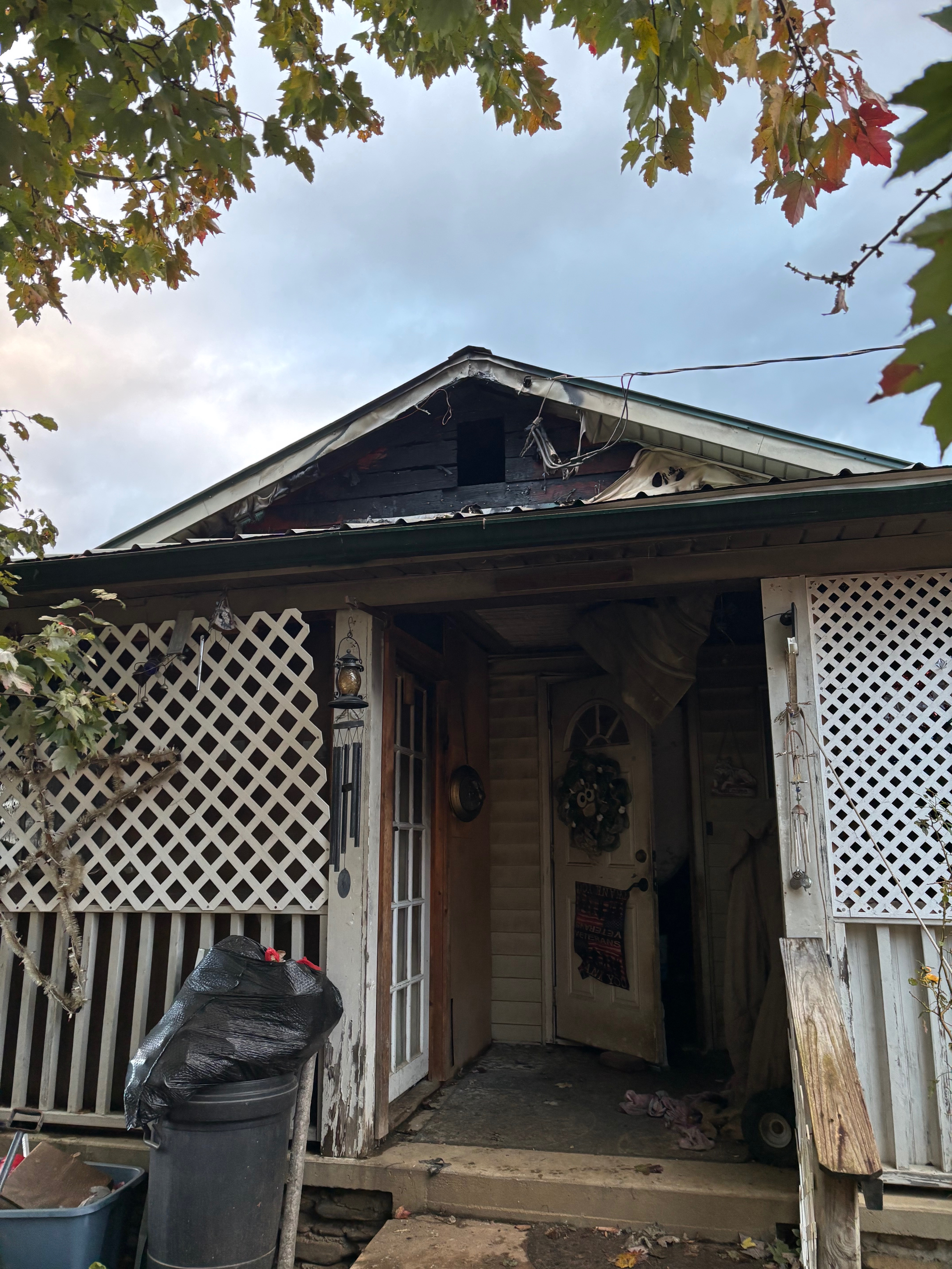 Support a Family's Recovery from House Fire campaign photo, 6 of 8
