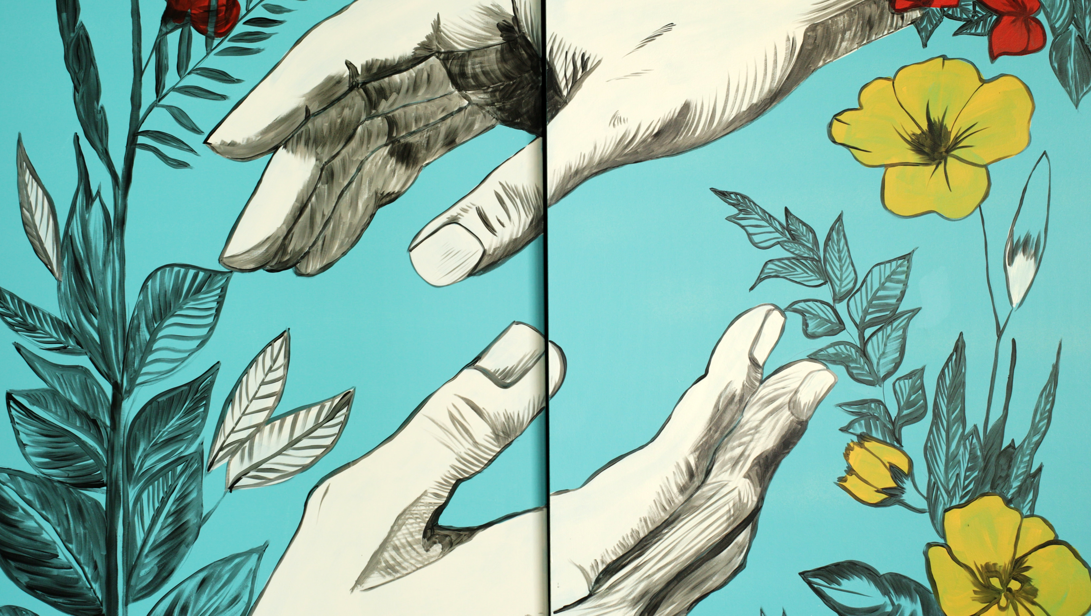 Helping Hand Fund photo