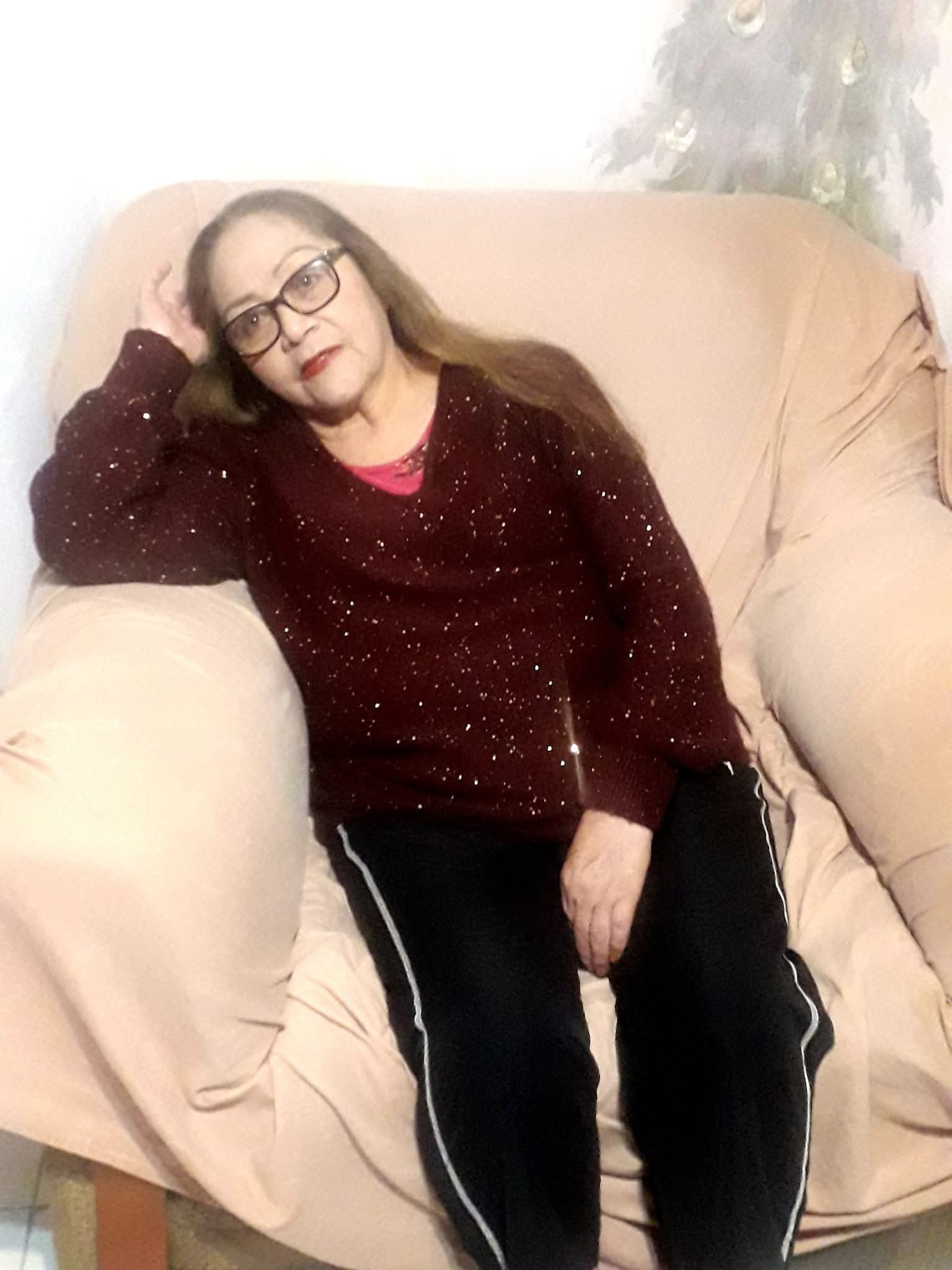 Sara de la Rosa Memorial Fund campaign photo, 2 of 4