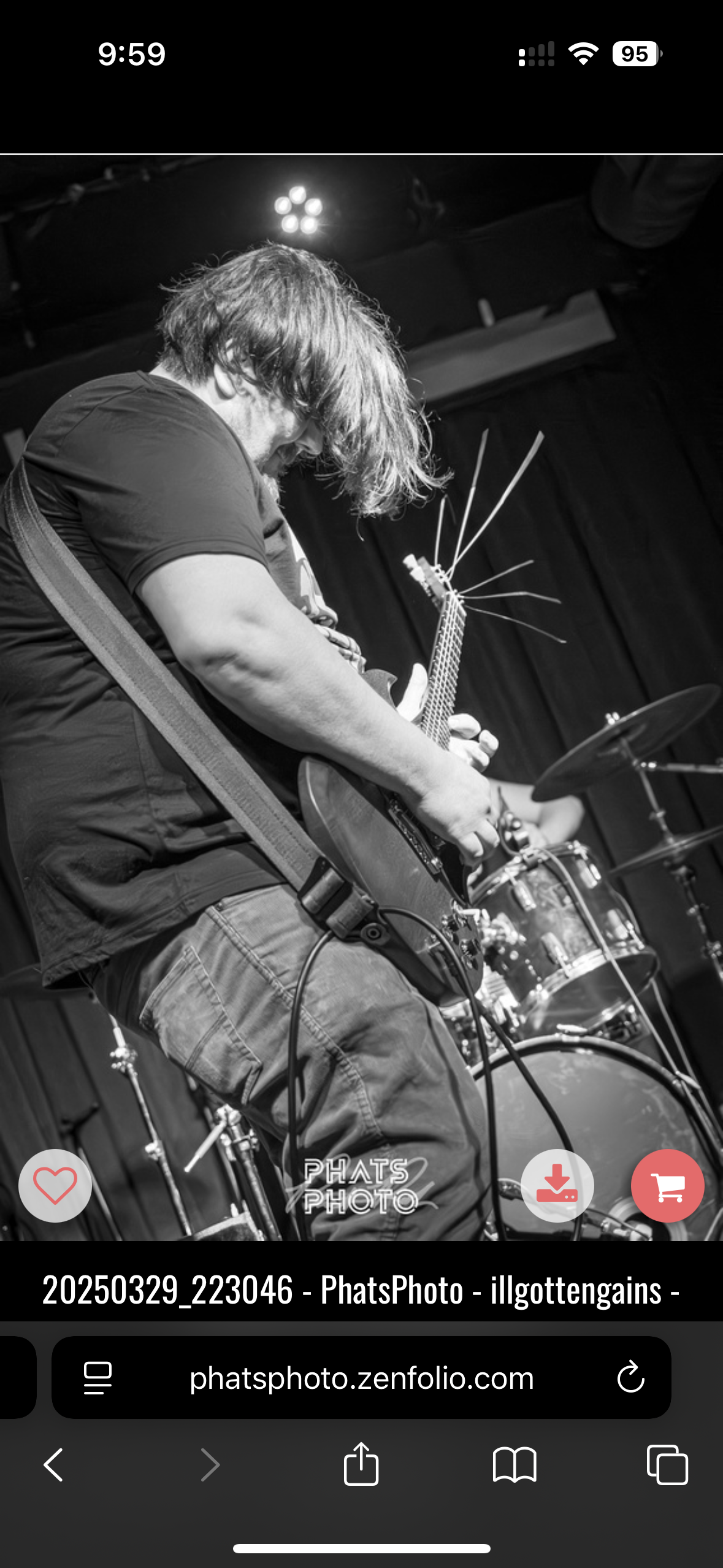 Support Kyle Leidenheimer's Recovery campaign photo, 2 of 6