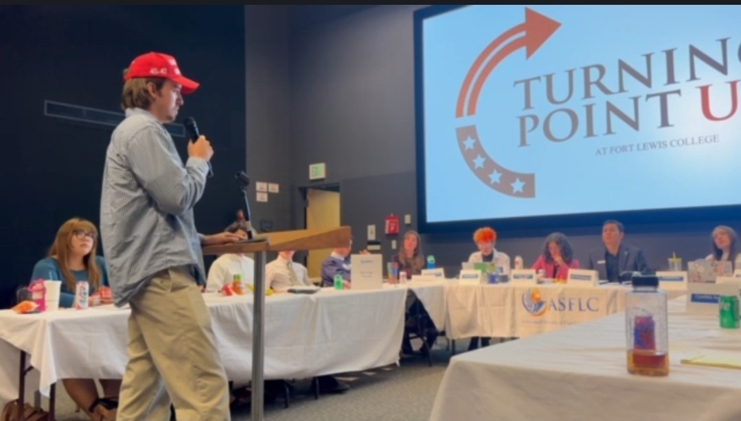 Help TPUSA Access Essential Resources campaign photo, 2 of 6