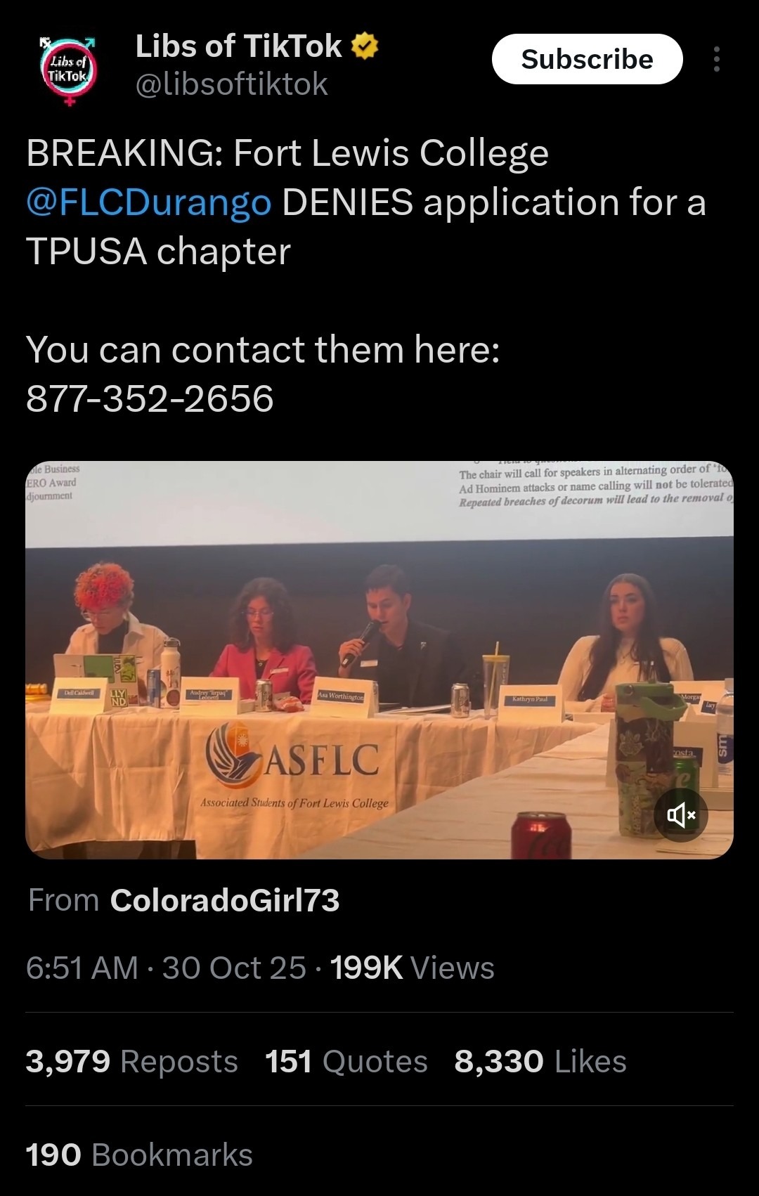 Help TPUSA Access Essential Resources campaign photo, 5 of 6
