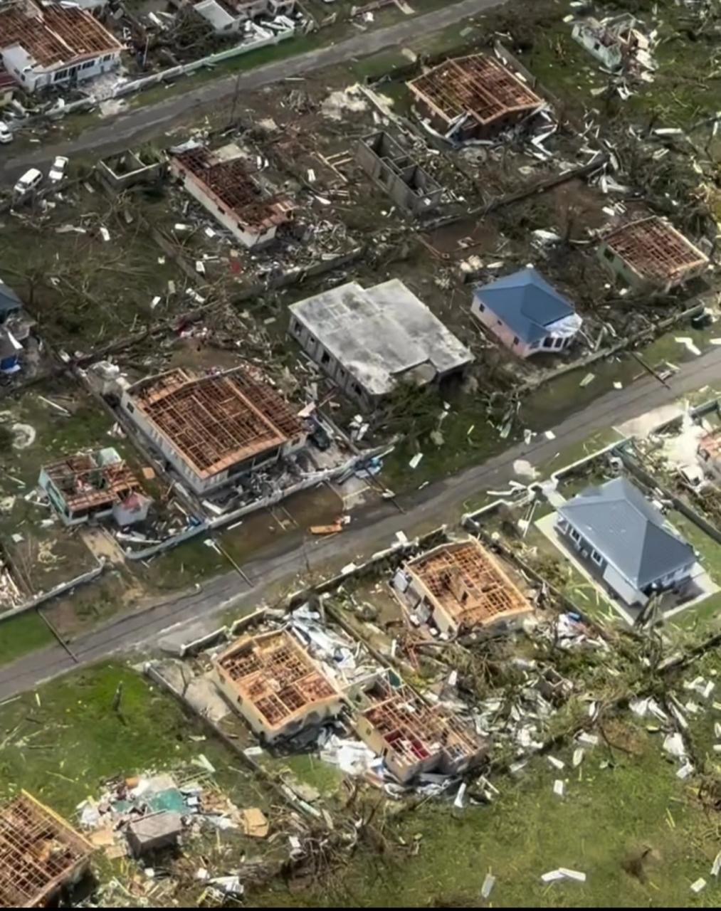 Restore Hope: Support Javel Pink's Hurricane Relief campaign photo, 5 of 7