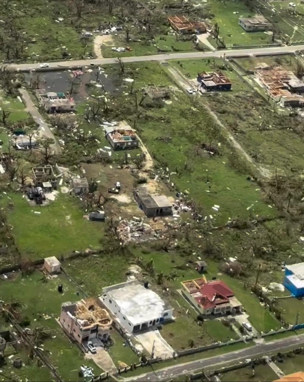 Restore Hope: Support Javel Pink's Hurricane Relief campaign photo, 4 of 7