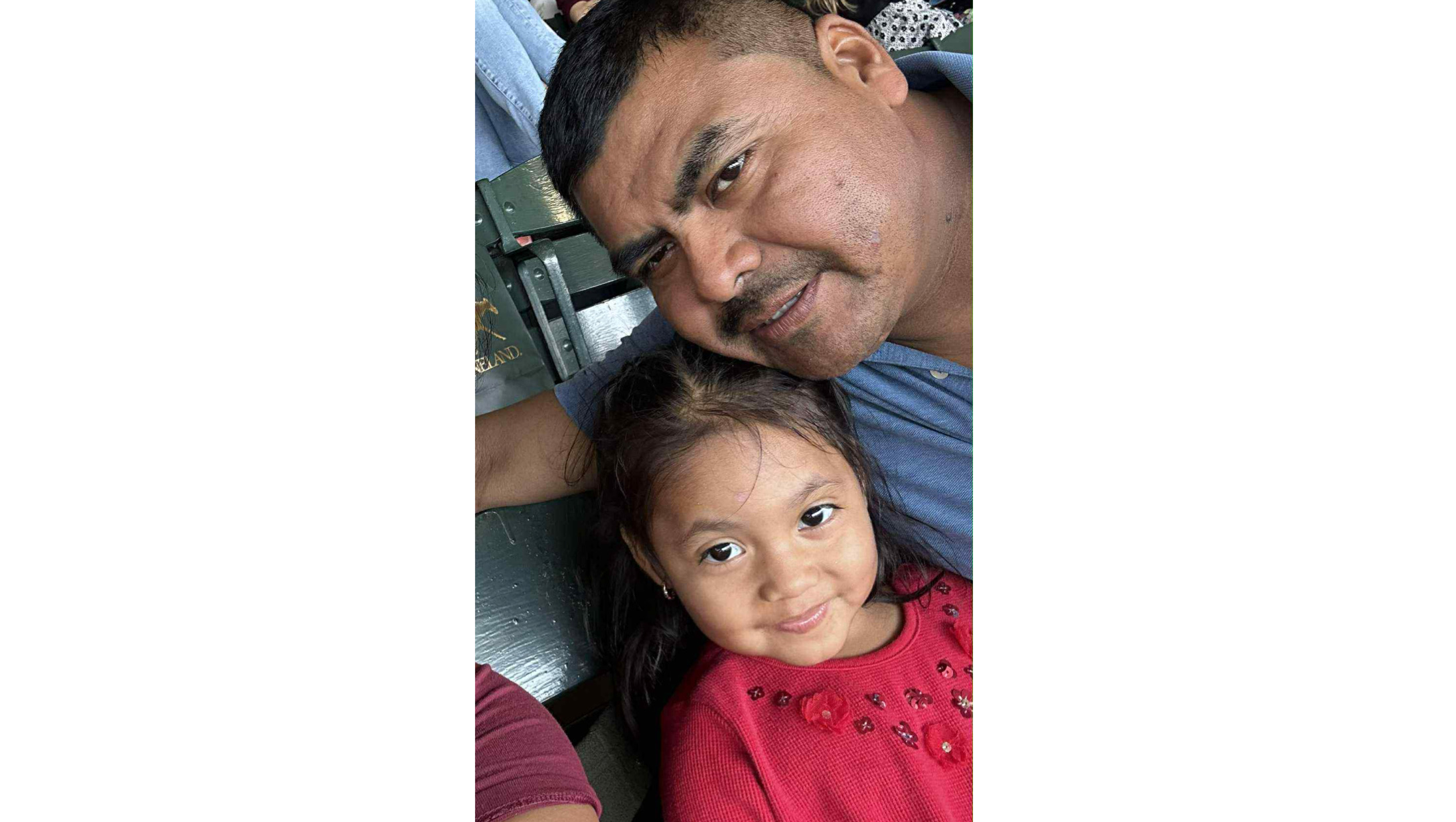 Help Miriel Medina with Legal Expenses photo