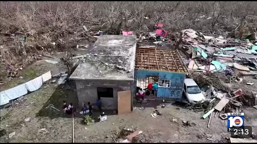 DONATE TO HELP FAMILY OF SIX REBUILD photo