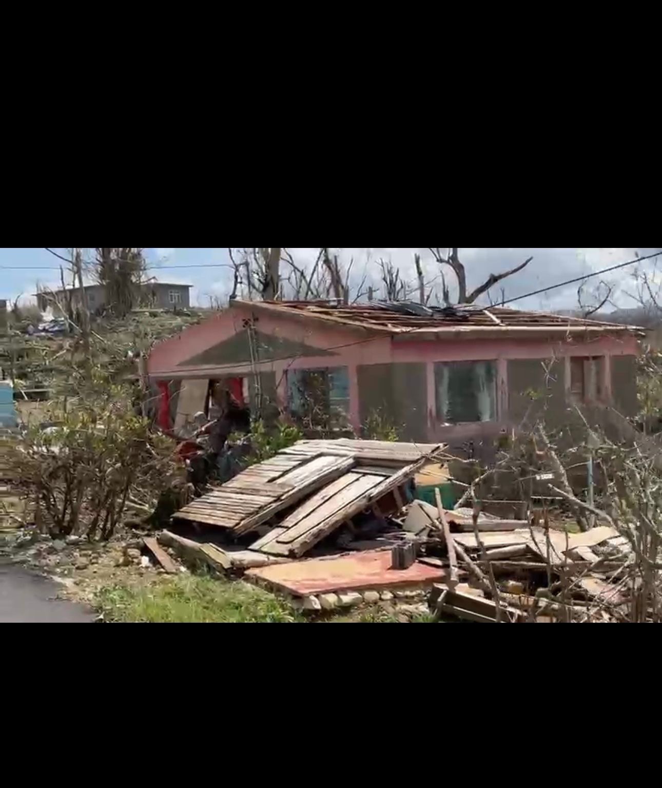 JFFFC Hurricane Melissa Relief Appeal campaign photo, 5 of 8
