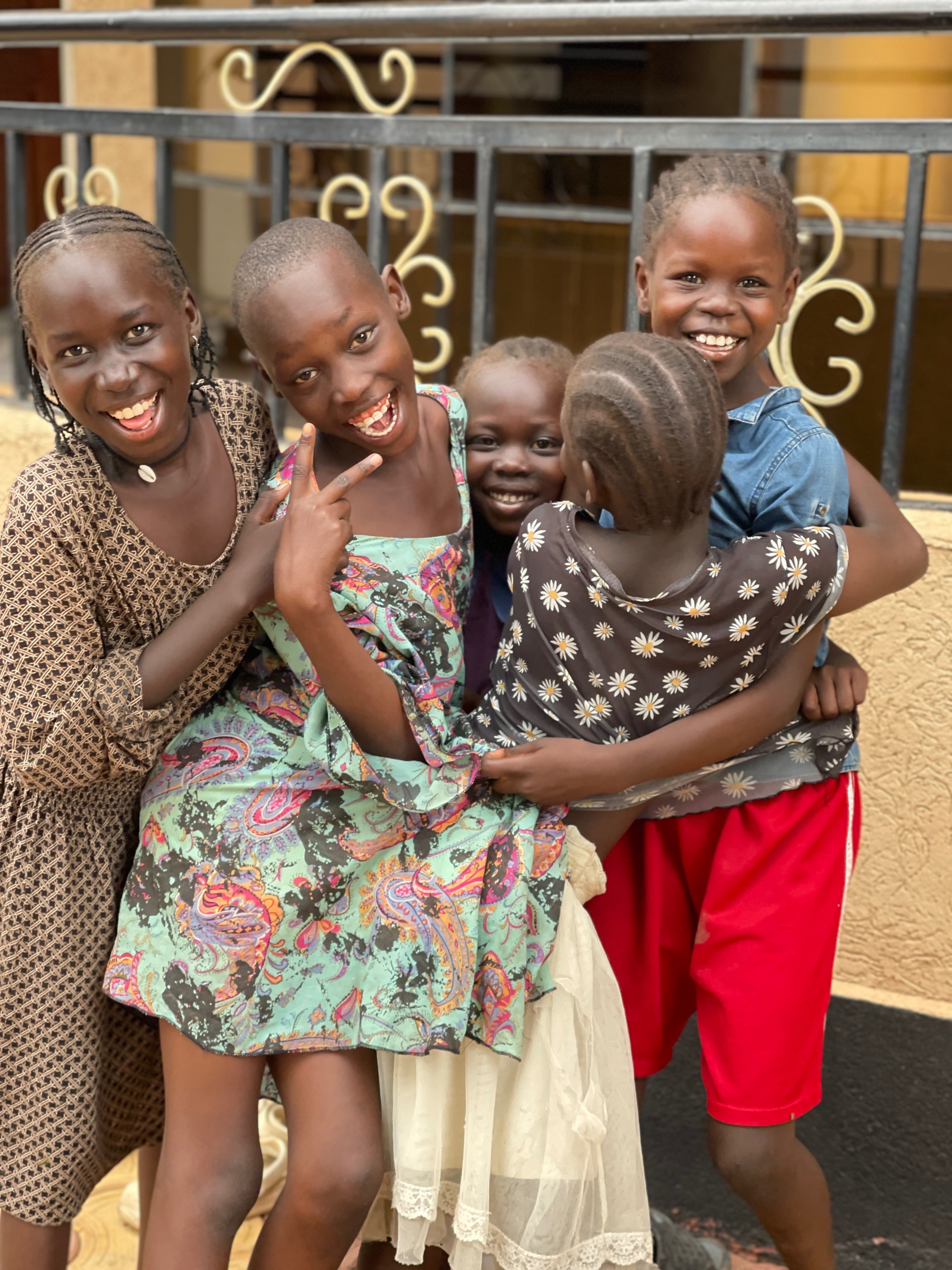 Donate to Birthing Hope Int'l. (A Permanent Home for HOPE) campaign photo, 5 of 8