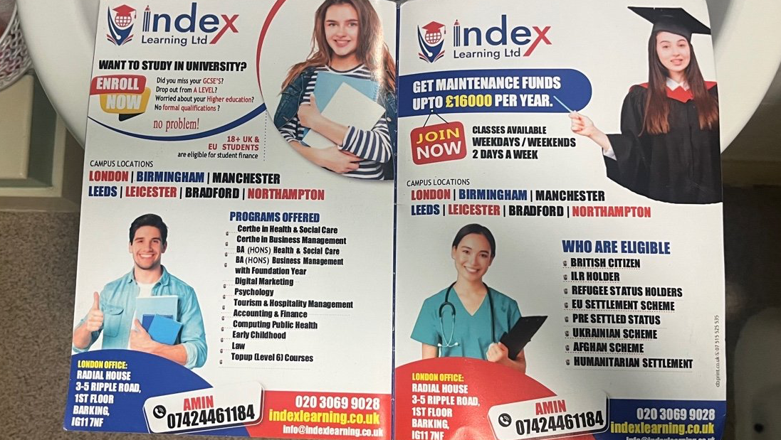 Tackle Knife Crime & Mental Health photo