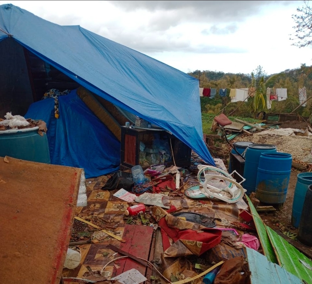 Help my community rebuild after Hurricane Melissa campaign photo, 6 of 6
